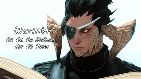 Makeup & face modsstart at 20USD Example Makeup, repaintretexture, face paints and decals, scars, freckles, tattoos, any kind of edit to the face Body & skin mods start at 25USD. . Ffxiv au ra faces male